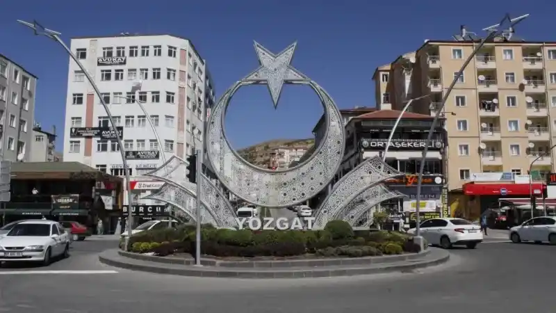 Bakan Özhaseki Duyurdu: Yozgat da Dahil Olmak Üzere Şehirlerin Dijital İkizi Oluşturuluyor!
