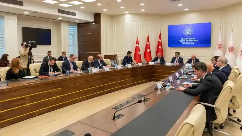 Yozgatlı Asgari Ücretli Çalışanlar: Toplantıdan Yeni Bir Zam Oranı Çıktı mı? (18/12/2023)