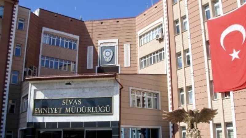 Sivas İl Emniyet Müdürlüğü 2024 İaşe Hizmeti İhalesi Başlıyor (18/12/2023)