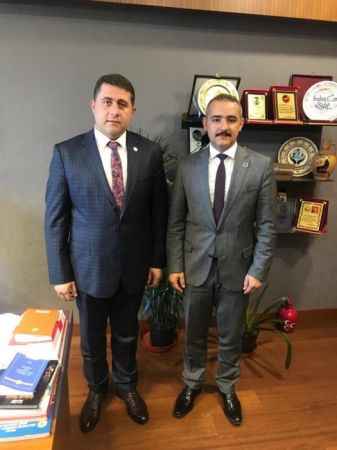 Verimli Ziyaret