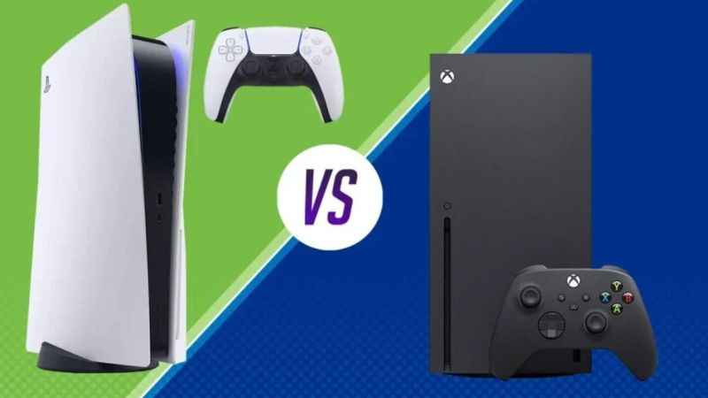 2023'te Hangi Konsol Daha Çok Sattı: Xbox ve PlayStation Arasındaki Rekabetin Sonucu Açıklandı! (18/12/2023)