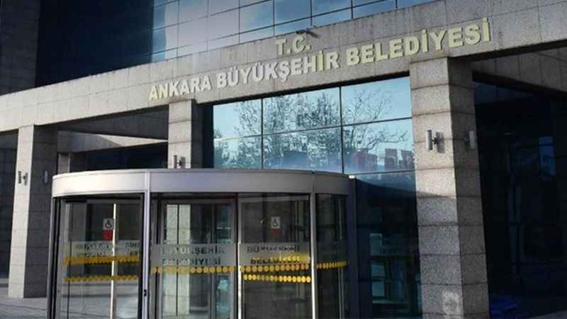 Ankara'da Köpek Şikayetlerine Başkent153'ten Yanıt: Üst Mercileri İşaret Etti! (19/12/2023)