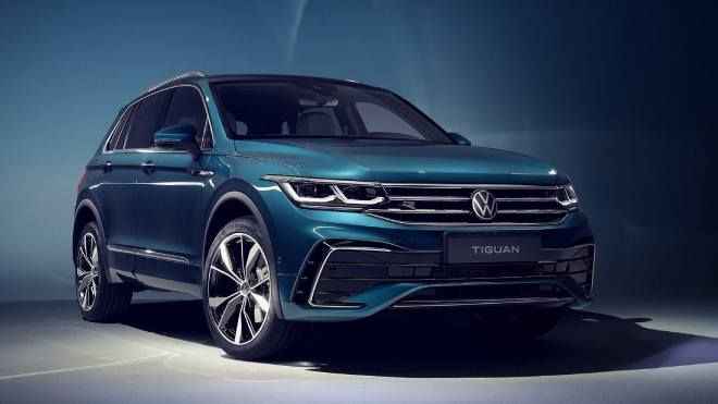 Volkswagen Tiguan Alacaklar İçin İndirim: Fiyatlar Yıl Sonunda Dibi Gördü! (19/12/2023)
