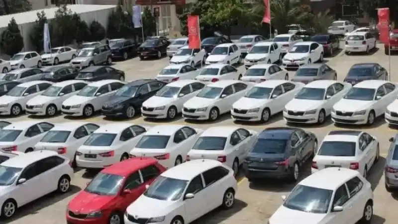 Sıfır Araç Almak İsteyen Yozgatlılara Fırsat: 2023 Aralık'ta En Ucuz Otomobillerin Listesi!