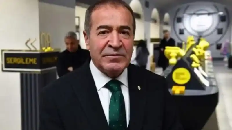 Siyasetçi Bekir Ödemiş Kimdir? Eski Ürgüp Belediye Başkanı Bekir Ödemiş Nereli ve Kaç Yaşında?