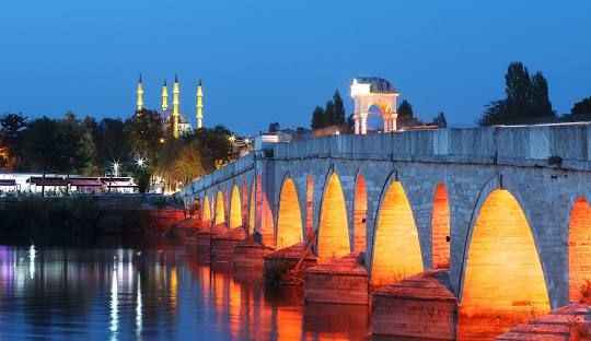 Edirne’de Yaşam Maliyetleri Yüksek! Edirne Kültürü ve Turizmi Hakkında!