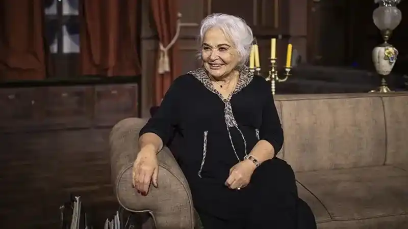 Sanatçı Emel Göksu Kimdir? Emek Göksu Nerede Doğdu ve Kariyeri Hakkında Bilgiler!