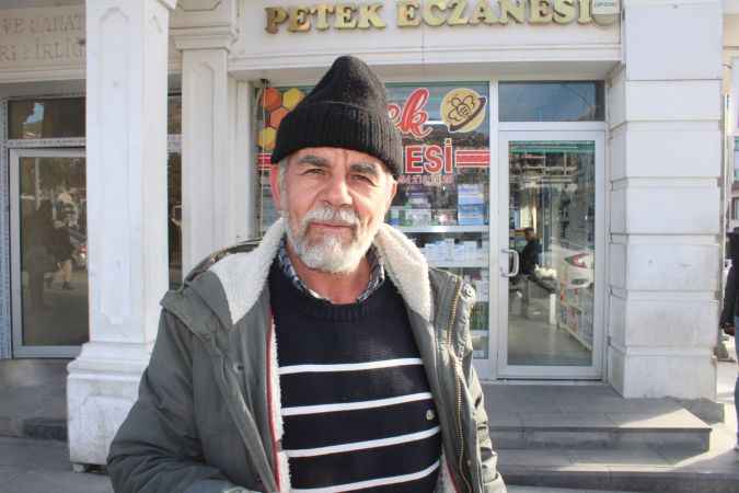 Yozgatlılar Hızlı Trenin Konforunu Sevdi! Ankara-Sivas Güzergahında 572.968 Kişi Seyahat Etti! (19/12/2023)