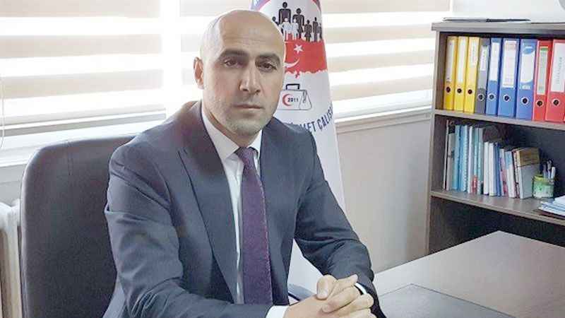 Anadolu Sağlık Sen Başkanı Necip Taşkın Sağlık Çalışanlarına Muayene Önceliği Talebinde Bulundu! (19/12/2023)
