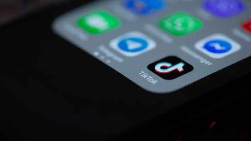 TikTok Sunucu Hatası Nedir? Tiktok'a Girerken Sunucu Sorunu Yaşıyorsanız Çözümü Burada!