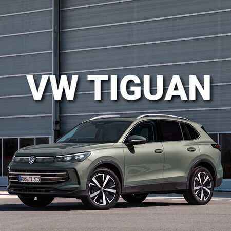 Volkswagen'in Yeni Harikası: Mart 2024'te Tanıtımı Yapılacak!