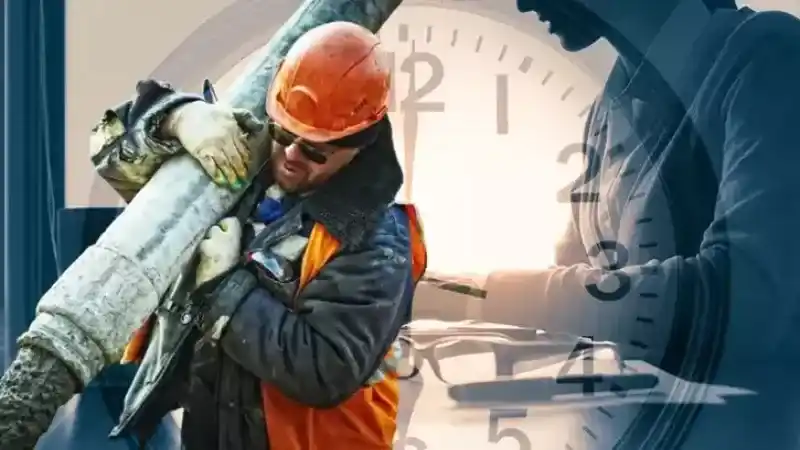 Yozgat'ta Çalışma Saatlerine Ayar: Konu TBMM'de Görüşülecek! (20/12/2023)
