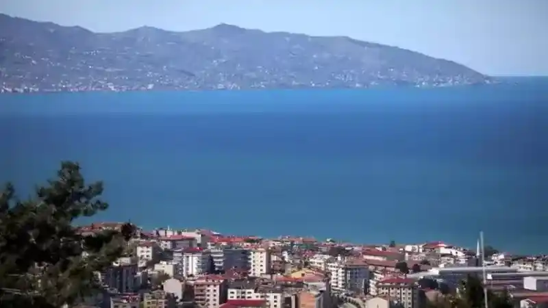 Jeoloji Mühendisi 6.6'lık Deprem İçin Uyardı: Yozgat Depremlerden Etkilenecek mi? (20/12/2023)