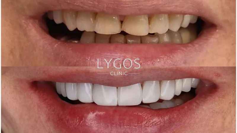 Doğal Görünüyor ve Dayanıklı: Lygos Diş İmplantları Hakkında!