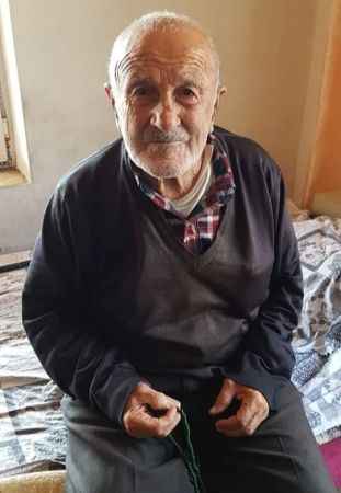 Akdağmadeni Melikli Köyü'nden Üzücü Haber: Köy Halkı Karadaş İçin Üzüldü (20/12/2023)