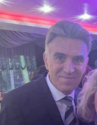 Çayıralan’ın Sevilen İsmi Cemal Açıksöz Hayatını Kaybetti (20/12/2023)