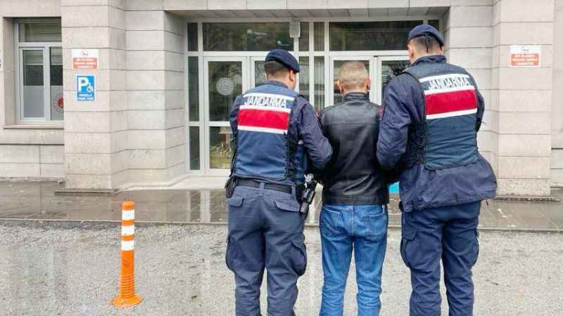 İşte Yozgat’ta 15 Günlük Bilanço: Aranan Şahıslar Jandarma Tarafından Tek Tek Yakalandı! (20/12/2023)