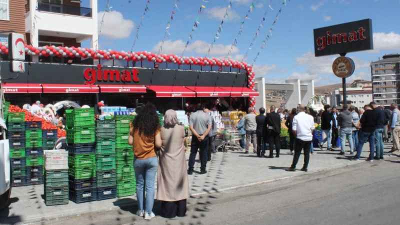Yozgatlılar Dikkat: GİMAT'ta Aralık Ayı İndirimleri Başladı! (20/12/2023)