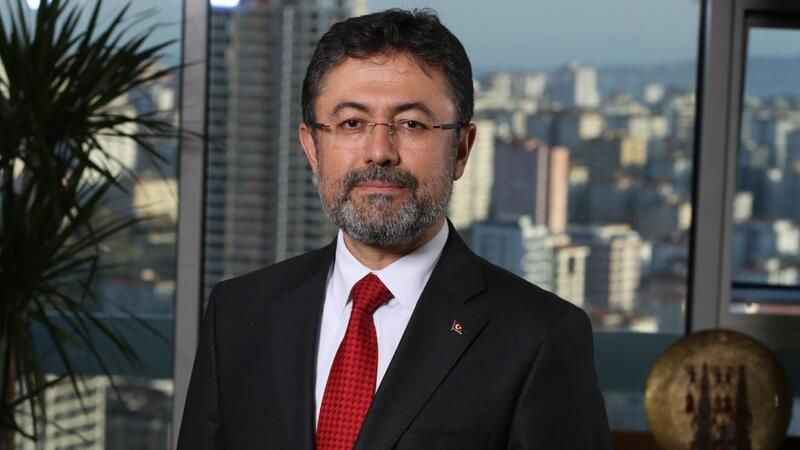 Bakan Yumaklı Açıkladı: 7158 Yeni Personel İstihdamı Sağlanacak! (20/12/2023)