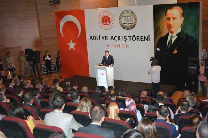 Yozgatlı geçit vermedi