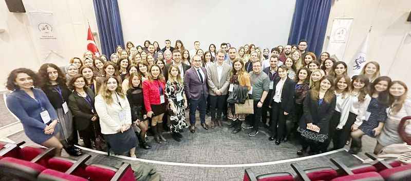Yozgatlı Doktor Süleyman Emre Özyürek'ten Üst Üste Birincilikler! Bilimsel Araştırmalarda Öne Çıkıyor! (20/12/2023)