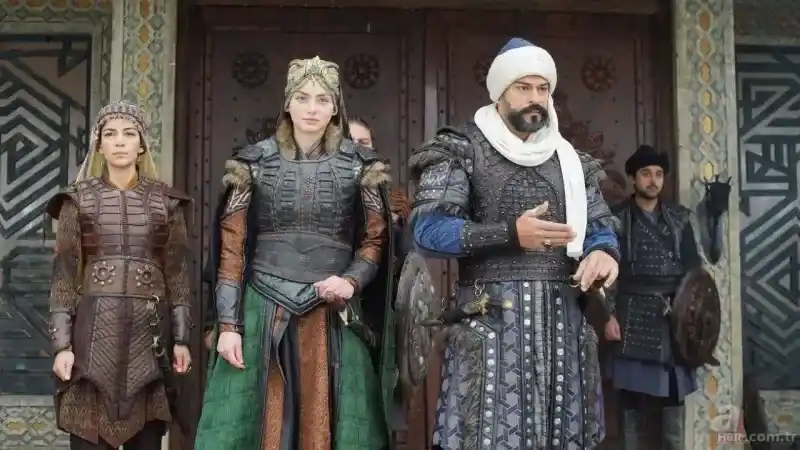 Osman Bey Oğlu Alaaddin Eşi Kimdir? Alaeddin Bey Hakkında Merak Edilenler!