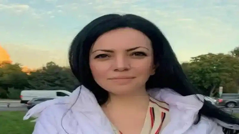 Sunucu ve Gazeteci Merve Şebnem Oruç Kimdir, Kaç Yaşındadır? Meryem Oruç'un Kariyeri! (21/12/2023)