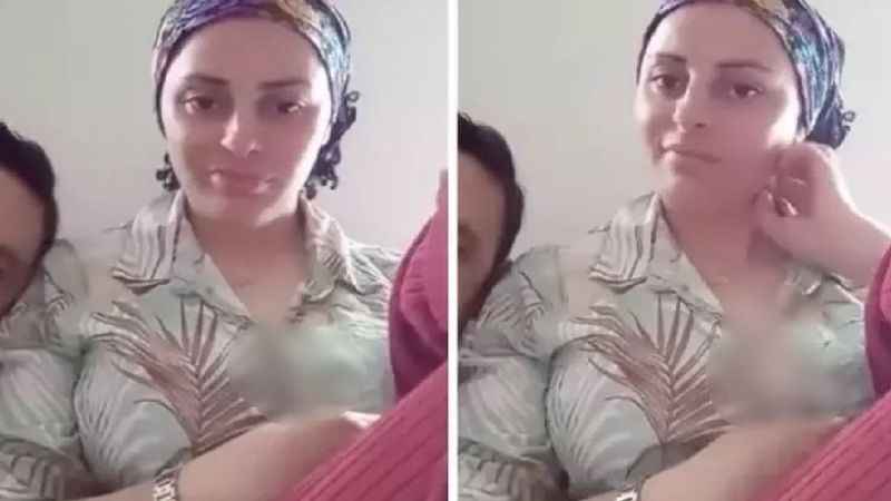 TikTok Laz Kızı Olayı Nedir? Laz Kızı Kullanıcı Adlı Kadın Ne Kadar Ceza Aldı? (21/12/2023)