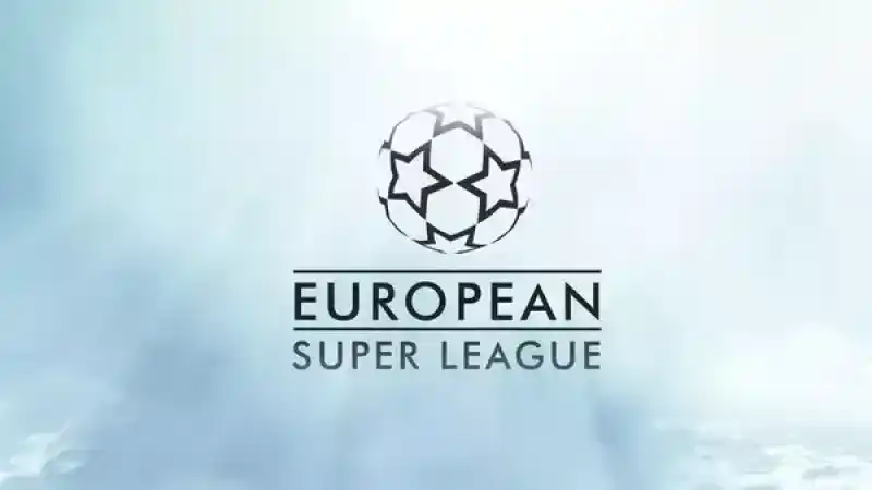 Avrupa Süper Lig Nedir? Yeni Ligde Türkiye'den Hangi Takımlar Olacak? Fenerbahçe Galatasaray Var mı? (21/12/2023)