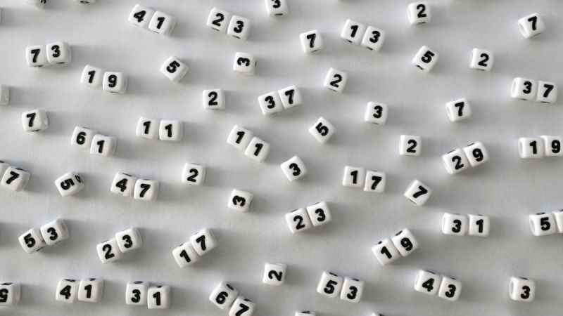 Matematikte Mükemmel Sayı Nedir? Mükemmel Sayılara Örnekler