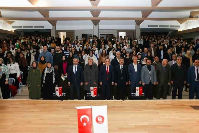 Keçiören'de Mehmet Akif Ersoy Adına Anma Programı: 150 Yıl Sonra Hala Kalplerde Yaşıyor! (21/12/2023)