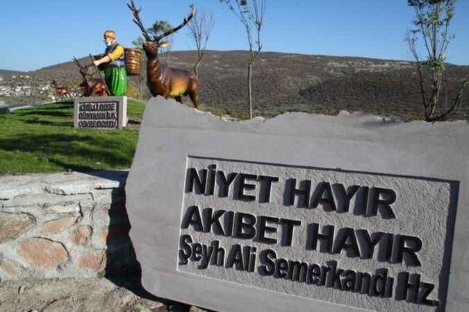 Ankara'nın En Az Bilinen ve İsmi Neredeyse Duyulmamış İlçesi Neresi? Başkentin En Az Bilinen Yerini Açıkladık!
