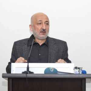 BBP Eski Yozgat milletvekili İsmail Durak Ünlü'nün Kızı Hayatını Kaybetti