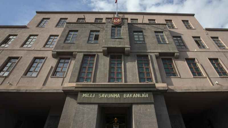 Tuzla Piyade Okulundaki Olay Nedir? Milli Savunma Bakanlığı Adli Soruşturmayı Tamamladı!