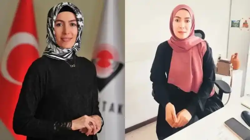Filistinli Nihad Abunasser Kimdir? Akademisyen ve Mühendis Abunasser'in Hayatı! (21/12/2023)