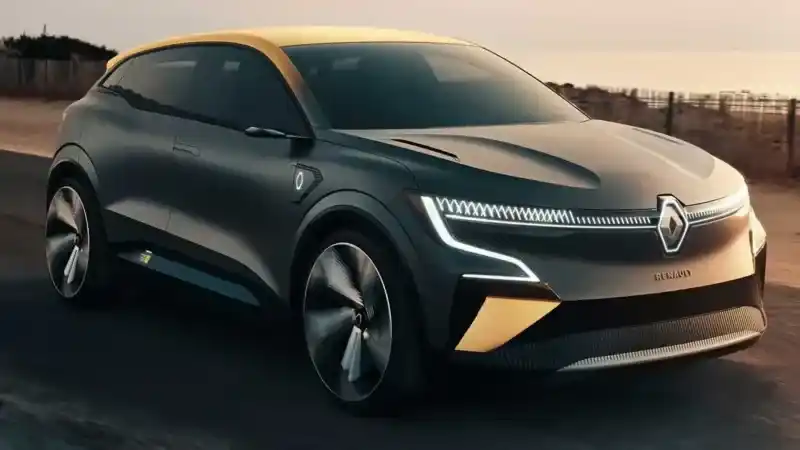 448.900 TL Ödeyenler Sıfır Renault Aracı Götürüyor!  Renault Ekspress Van Kampanyası! (21/12/2023)