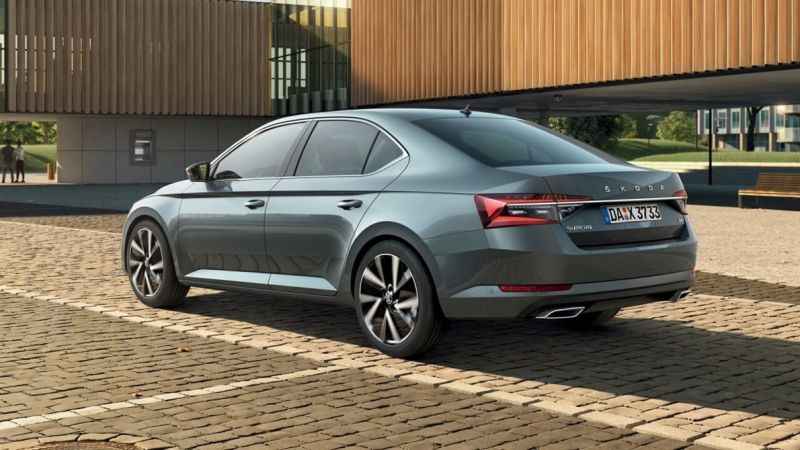 Araç Satıcılarından Yıl Sonu İndirimi: Volkswagen Tiguan ve Skoda Superb'de Fiyatlar Düştü! (21/12/2023)