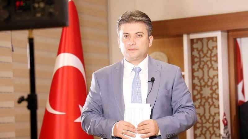 Yozgat ve Ankara Siyasetinde Fırtınalı Günler: Yerel Seçimlerde İttifaklar Nasıl Belirlenecek? (21/12/2023)