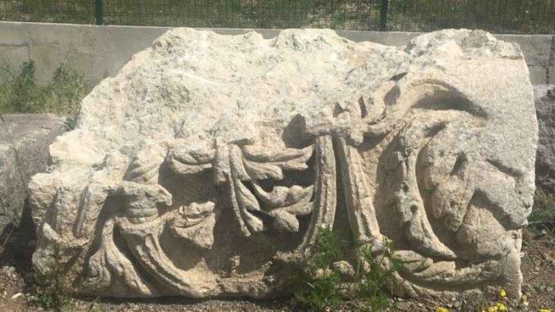 Yozgat'ın Gizemli Tarihine Yolculuk: Tavium Antik Kenti Hakkında Bilinmeyenler!