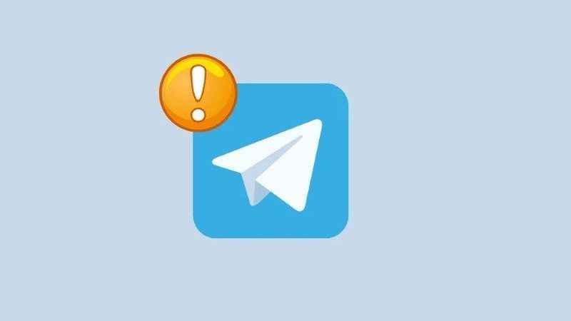 Telegram Bu Kanal Görüntülenemiyor Hatası Neden Olur? Kanal Görüntülenemiyor Sorunu Çözüm Yolları!