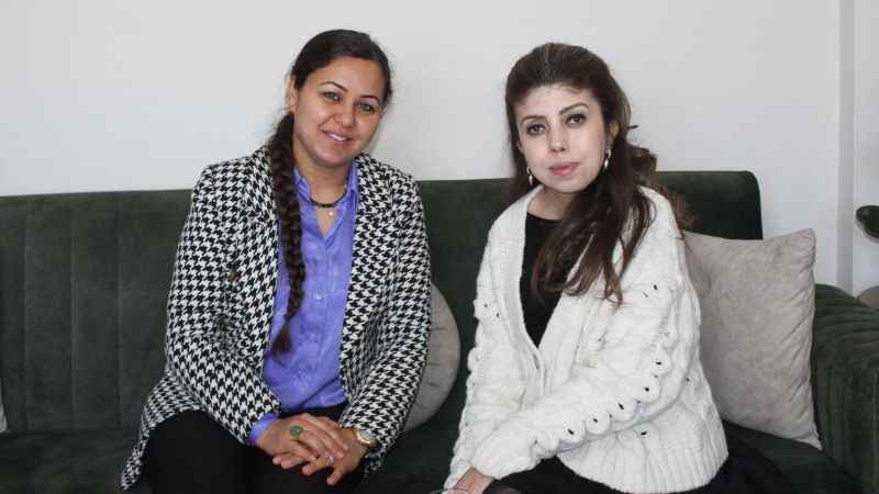 Arzu ile Sohbetler'in Bu Haftaki Konuğu Yelda Sazak Olacak! (21/12/2023)