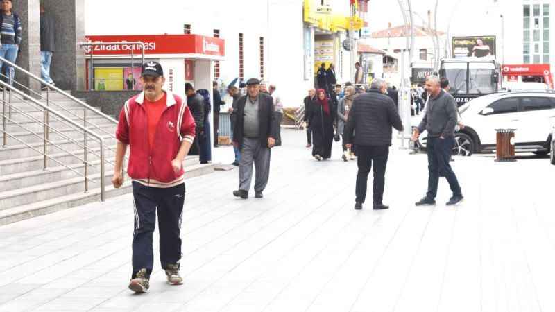 Yozgat Çamlık Medya, Halkın Dilinden "Helle ve Dombalak Ne Demek" Deyişinin Sırlarını Arıyor