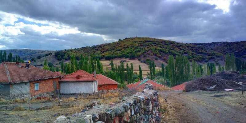 Yapalak, Abdilli, Sakızlık: Yozgat'ın Benzersiz Köy İsimleri Çok Konuşuldu!