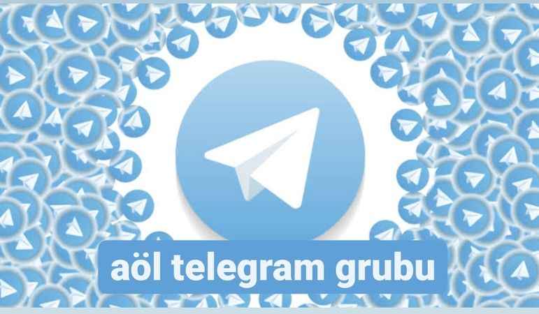 AÖL Sınav Cevapları İçin Telegram Kanalı ve Grupları (Aralık 2023)