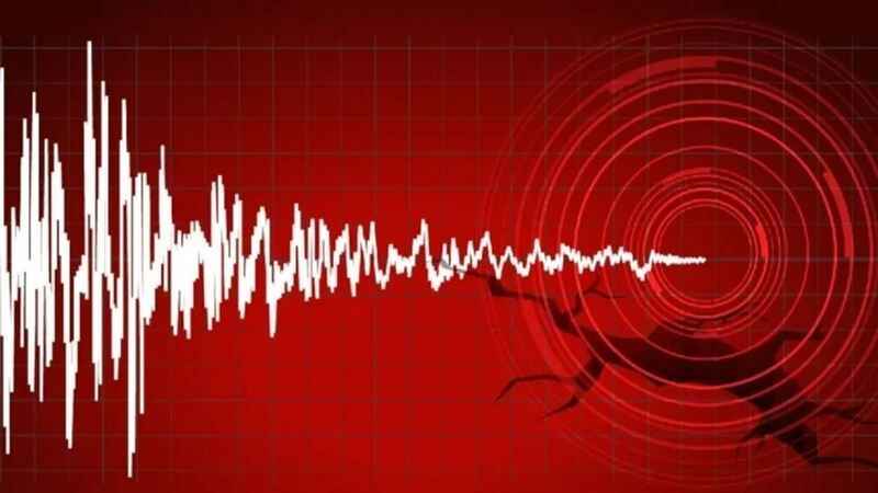 Uzman İsimden Türkiye'nin Deprem Riskli İlleri Sıralaması! Fay Hattından Geçen İllerimi Hangileri?