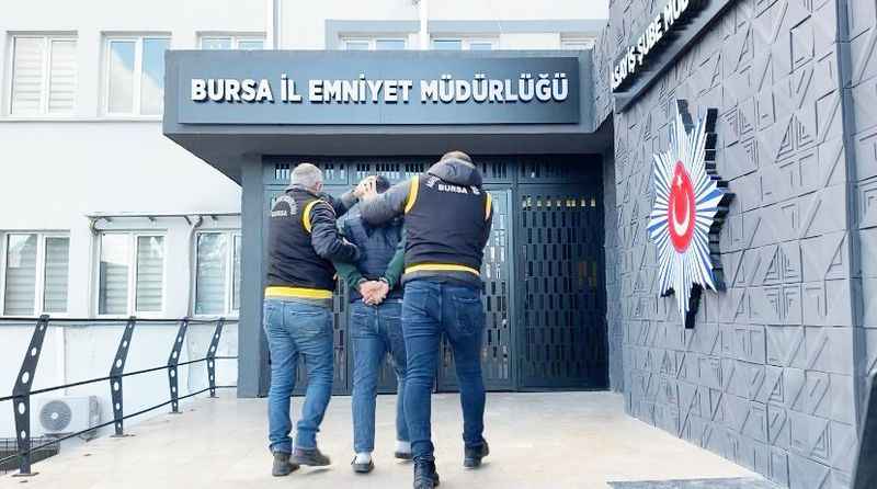 Yozgat'ta Eski Koca Cinayeti Tüyleri Diken Diken Etti: Eşi İçin 2 Aylık Uzlaştırma Kararı Aldırmıştı! (22/12/2023)
