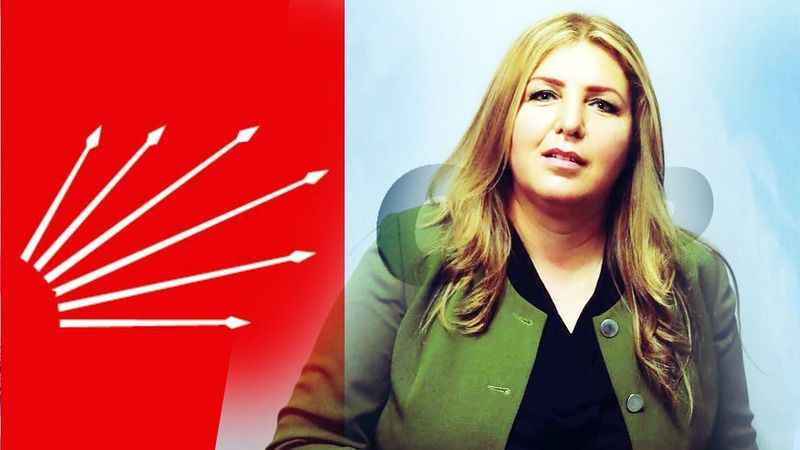 CHP'de 125 İlçe İçin Adaylar Kesinleşti: Yozgat'ta Kadın Aday Dikkatleri Üzerine Çekti! (22/12/2023)