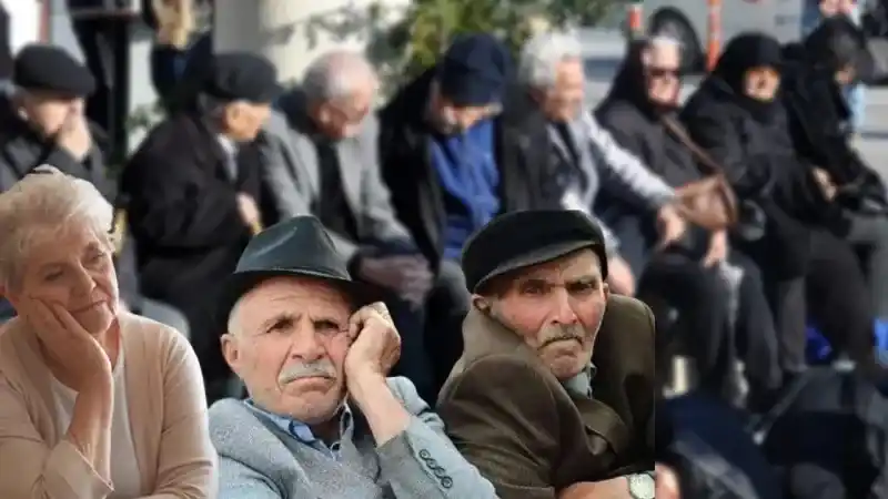 Yozgatlı Emeklilere Müjde: Market, Ulaşım, Sağlığı Kapsayan Yeni İndirim Kartı Verilecek! (22/12/2023)
