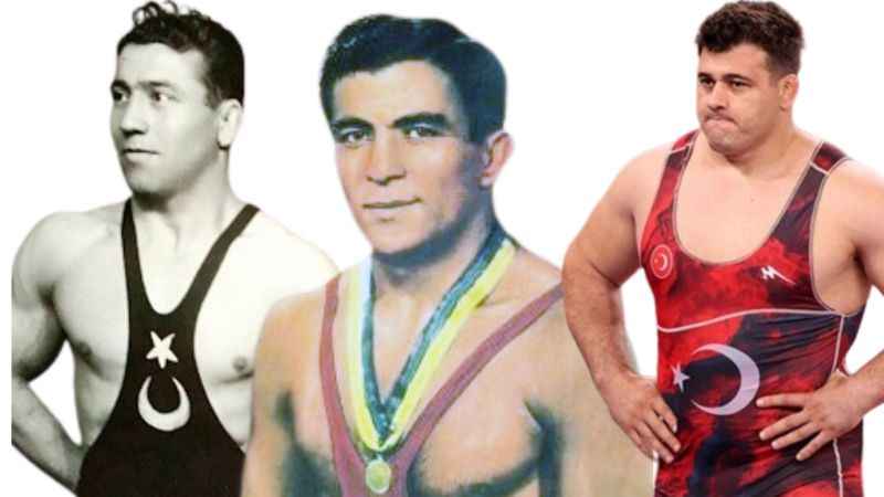Türk Güreşi Çorumlu ve Yozgatlılara Emanet Edildi! Güreş Sporunda Dikkat Çeken O İki Şehir! (22/12/2023)