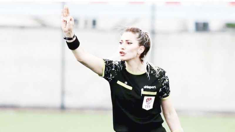 Bölgesel Amatör Lig (BAL) 11. hafta programı Açıklandı: Yozgat Belediyesi Bozokspor'un Hangi Hakem Yönetecek? 22/12/2023